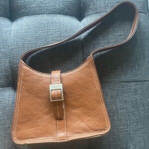 Reaction Kenneth Cole Brown Purse